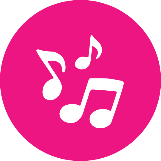 Système Audio Bluetooth